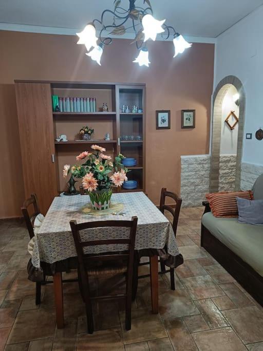 Casa Maria Apartment Palermo Bagian luar foto